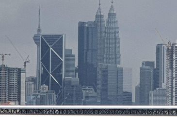 Liberty Arc @ Ampang Ukay