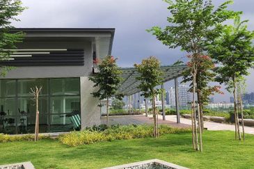 Liberty Arc @ Ampang Ukay