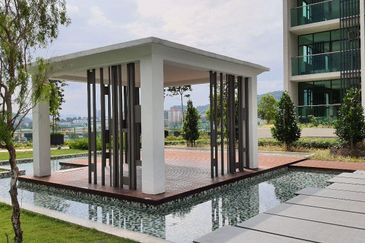 Liberty Arc @ Ampang Ukay