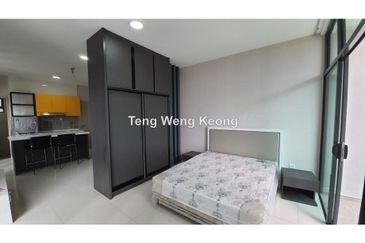 Liberty Arc @ Ampang Ukay