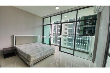 Liberty Arc @ Ampang Ukay