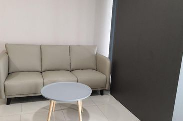 Liberty Arc @ Ampang Ukay