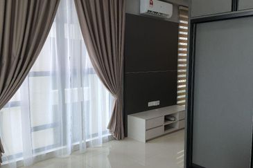 Liberty Arc @ Ampang Ukay