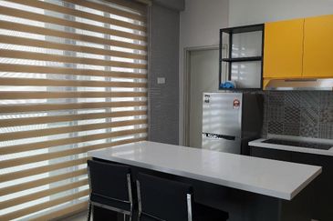 Liberty Arc @ Ampang Ukay