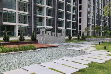 Liberty Arc @ Ampang Ukay