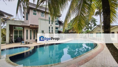 Ampang Kemensah Resorts Bungalow , Selangor, Ampang