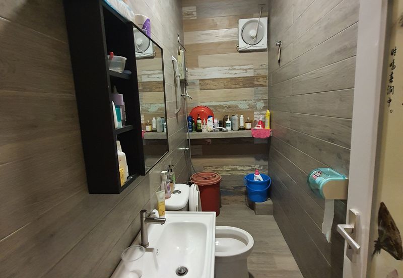 Taman melawati Prima Ukay 2sty semi-d for sale