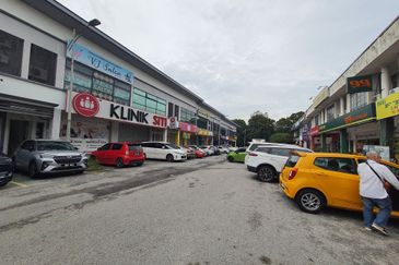 Kota Damansara