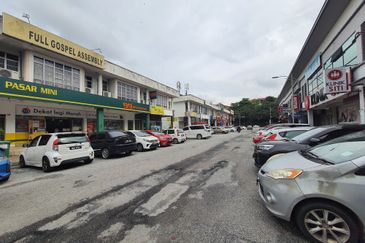 Kota Damansara