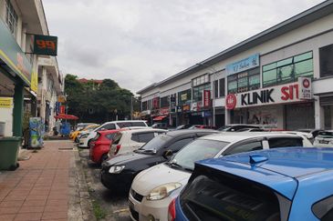 Kota Damansara
