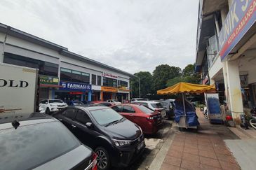 Kota Damansara