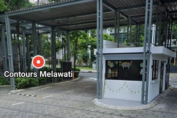 Taman Melawati