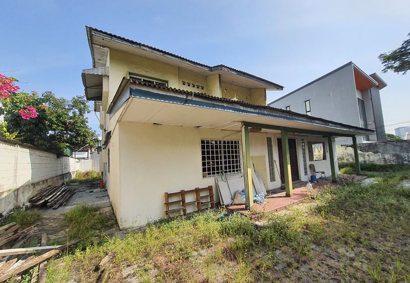 Seksyen 14, Petaling Jaya