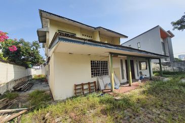 Seksyen 14, Petaling Jaya