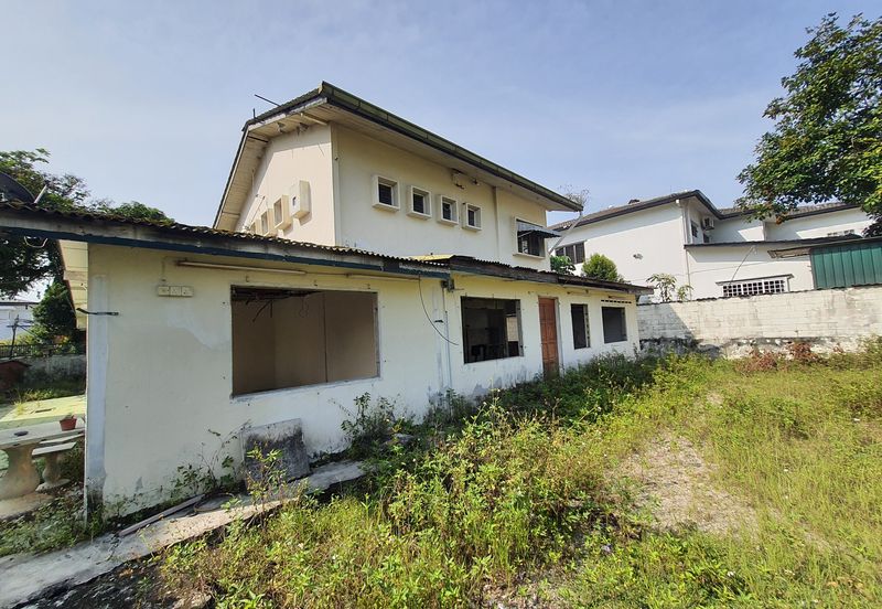 Seksyen 14, Petaling Jaya