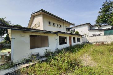 Seksyen 14, Petaling Jaya