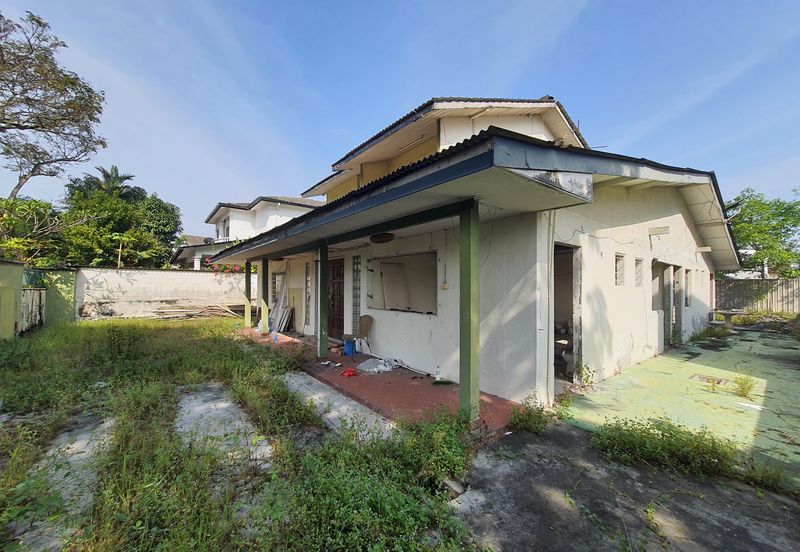 Seksyen 14, Petaling Jaya