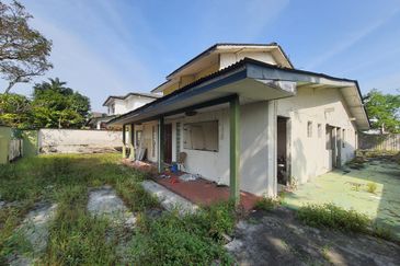 Seksyen 14, Petaling Jaya