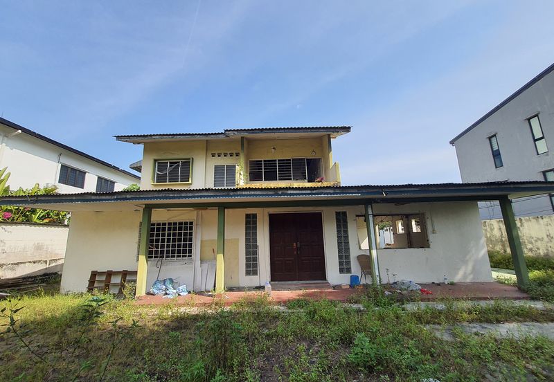 Seksyen 14, Petaling Jaya