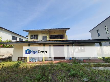 Petaling Jaya Section 14 Bungalow For Sale, Selangor, Petaling Jaya