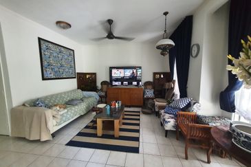 Bandar Sri Damansara