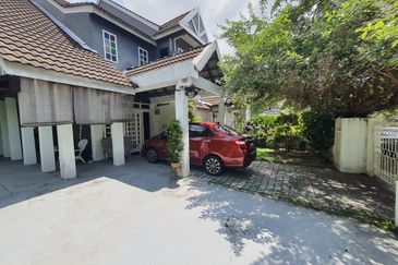 Bandar Sri Damansara