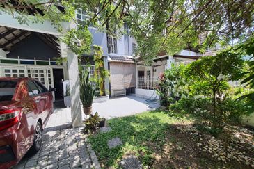 Bandar Sri Damansara