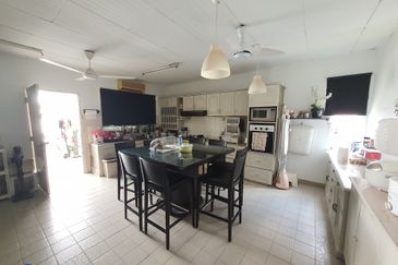 Bandar Sri Damansara