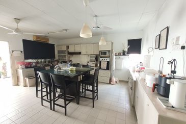 Bandar Sri Damansara