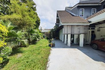 Bandar Sri Damansara