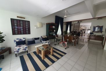 Bandar Sri Damansara