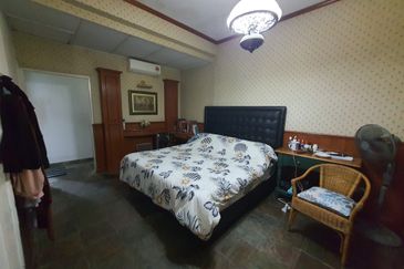 Bandar Sri Damansara