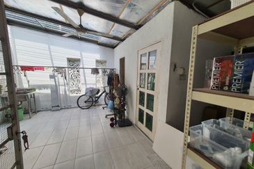 Bandar Sri Damansara