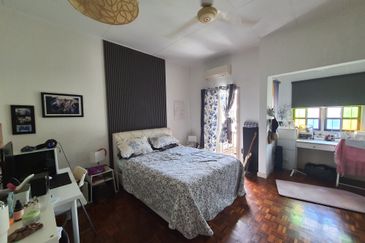 Bandar Sri Damansara