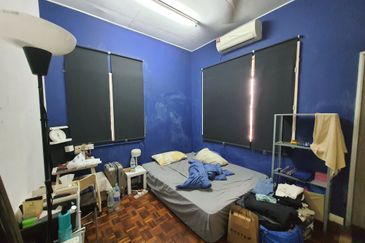 Bandar Sri Damansara