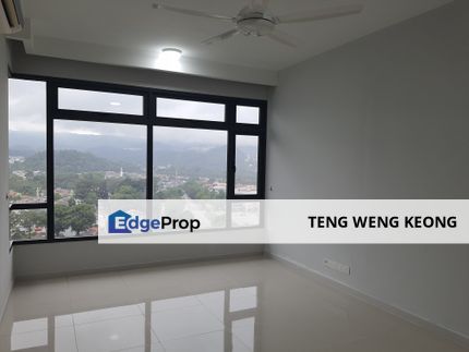 Ampang Taman Melawati Serini Condo for sale, Kuala Lumpur, Taman Melawati