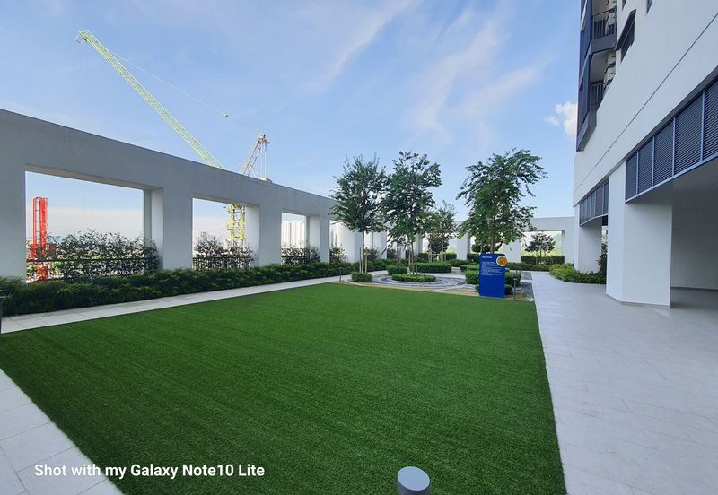 Kiara Bay, Kepong, Kuala Lumpur