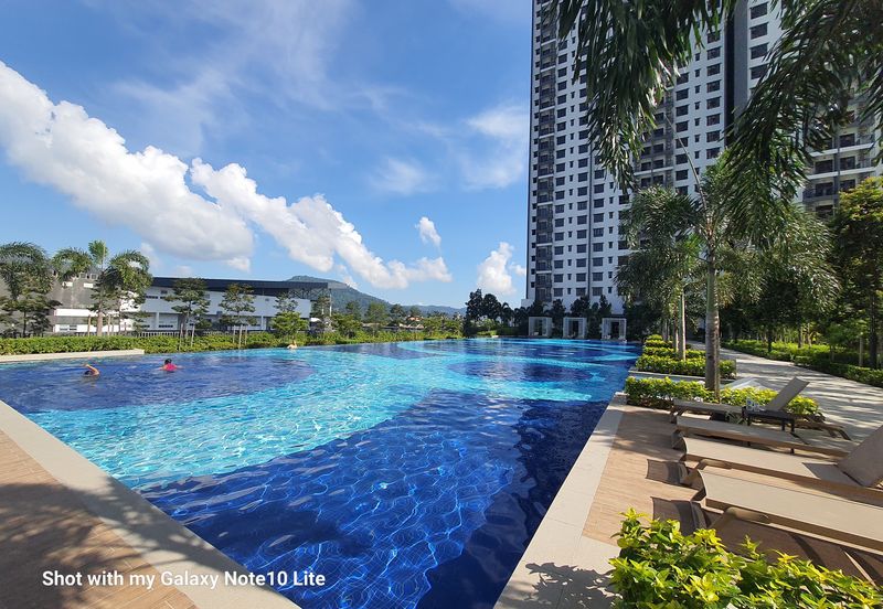 Kiara Bay, Kepong, Kuala Lumpur