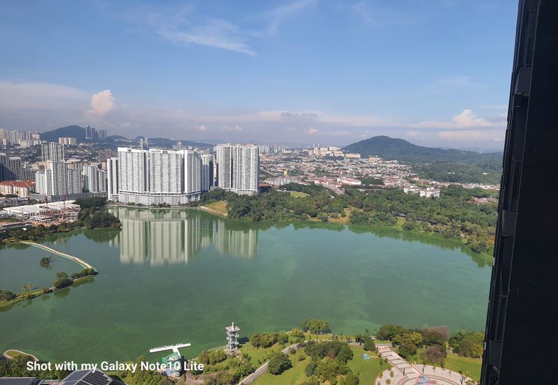 Kiara Bay, Kepong, Kuala Lumpur
