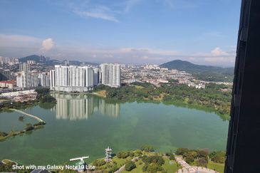 Kiara Bay, Kepong, Kuala Lumpur