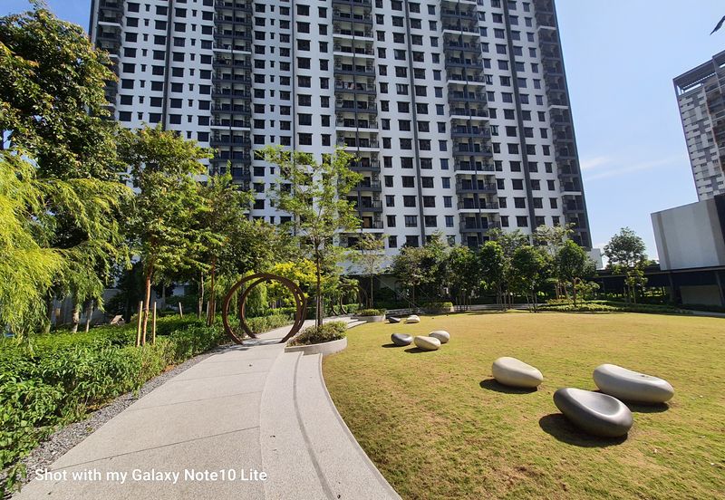 Kiara Bay, Kepong, Kuala Lumpur