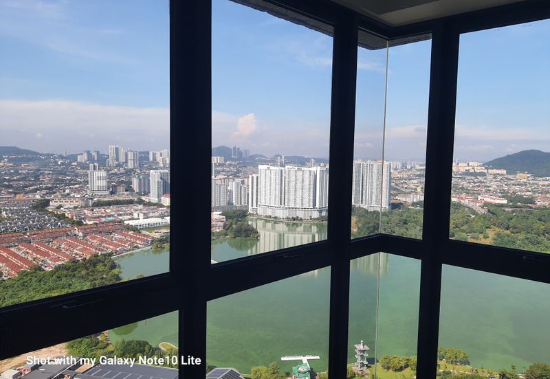 Kiara Bay, Kepong, Kuala Lumpur