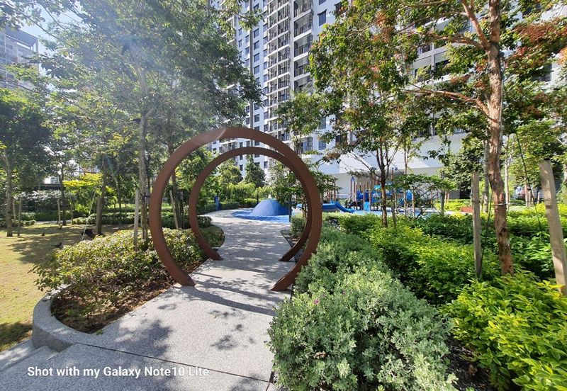 Kiara Bay, Kepong, Kuala Lumpur