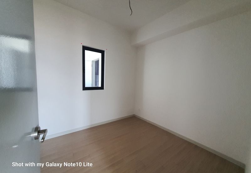 Kiara Bay, Kepong, Kuala Lumpur