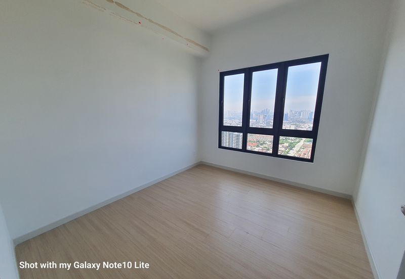 Kiara Bay, Kepong, Kuala Lumpur