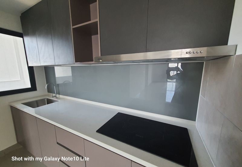 Kiara Bay, Kepong, Kuala Lumpur