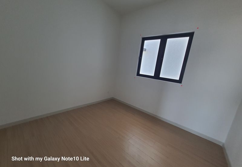 Kiara Bay, Kepong, Kuala Lumpur