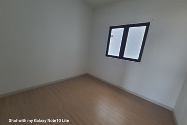 Kiara Bay, Kepong, Kuala Lumpur