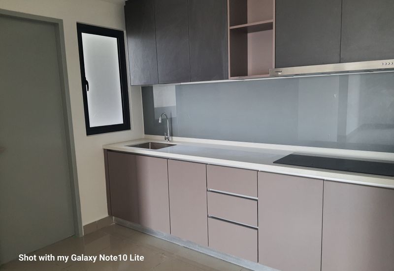 Kiara Bay, Kepong, Kuala Lumpur