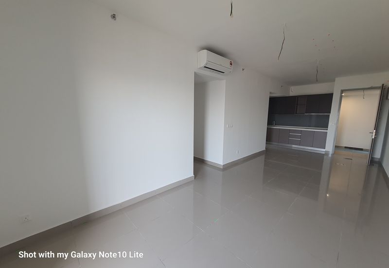 Kiara Bay, Kepong, Kuala Lumpur